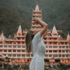 Bike Rentals Rishikesh