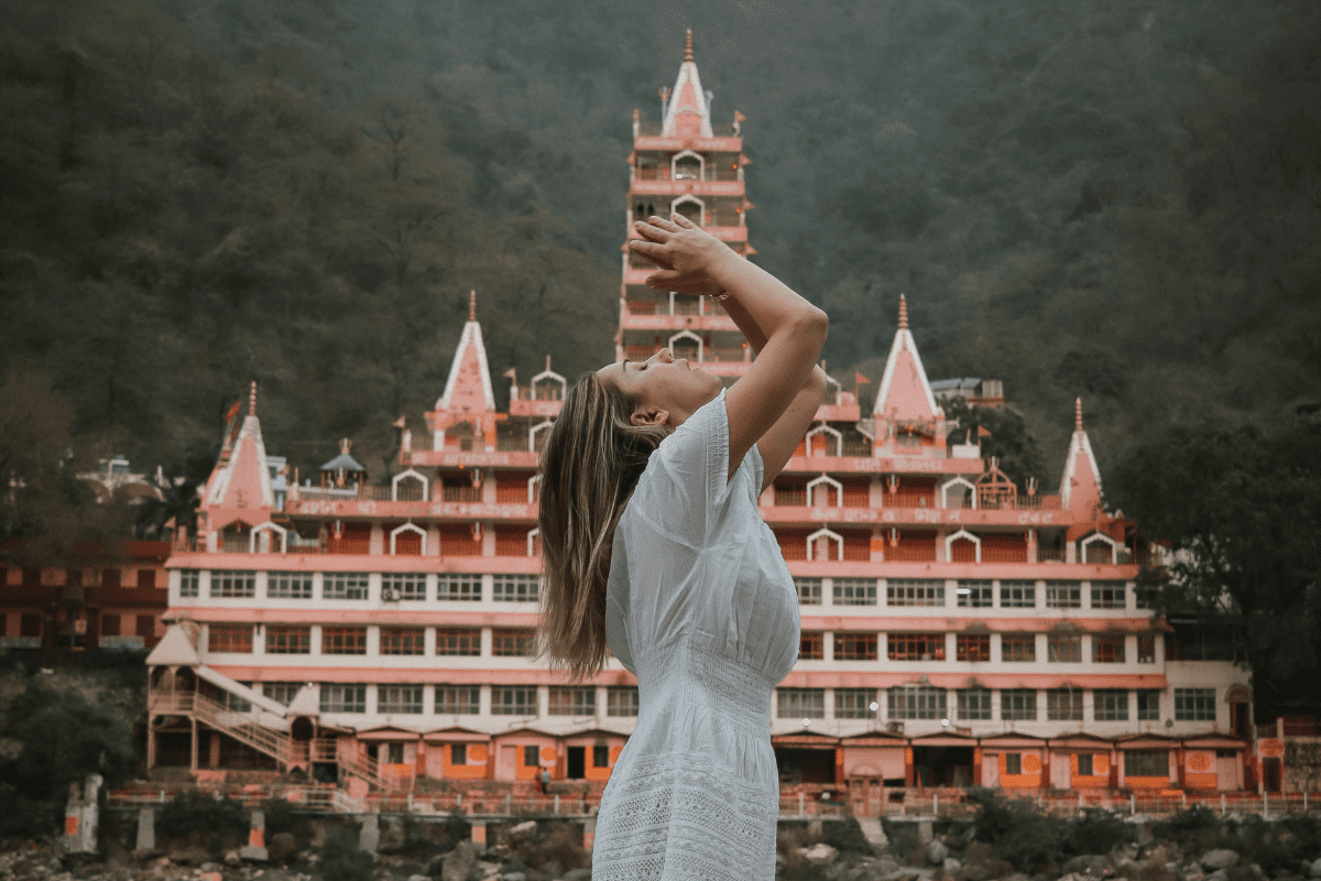 Girl-yoga-pose-in-front-13-manzil-rishikesh