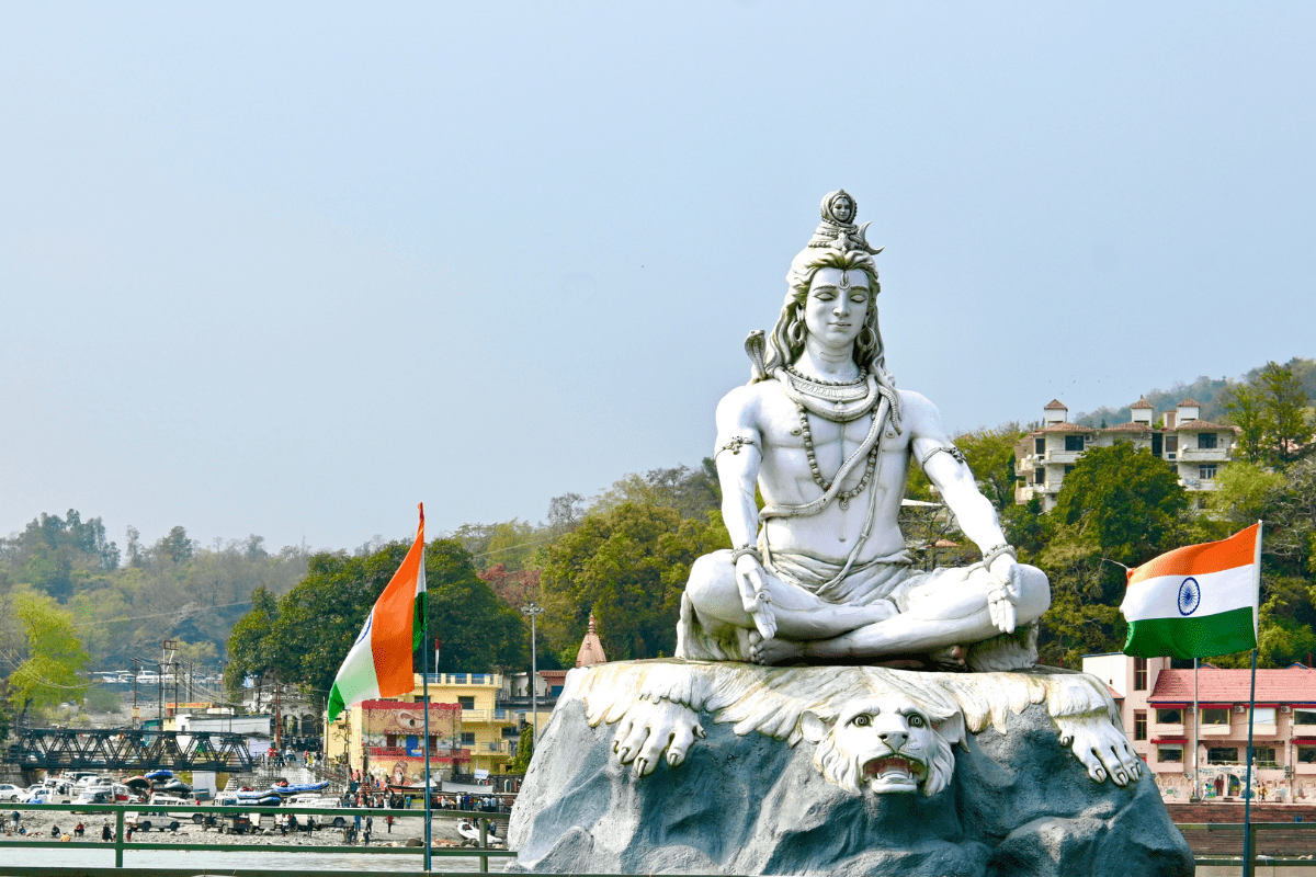 Lord-shiv-parmarth-niketan-rishikesh