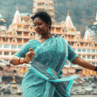 Ram Jhula
