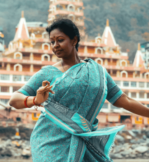 Anil Kapoor and Boney Kapoor’s Spiritual Journey in Rishikesh