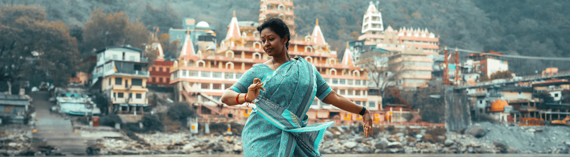 Rishikesh: The Yoga Capital, Adventure Hub, and Spiritual Sanctuary of India