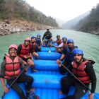 Anil Kapoor and Boney Kapoor’s Spiritual Journey in Rishikesh