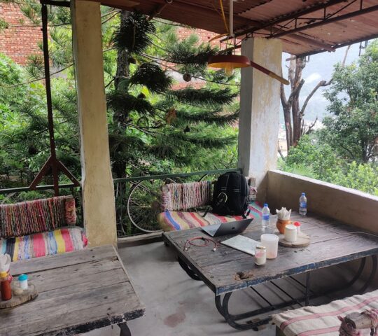 Tulsi Restaurant