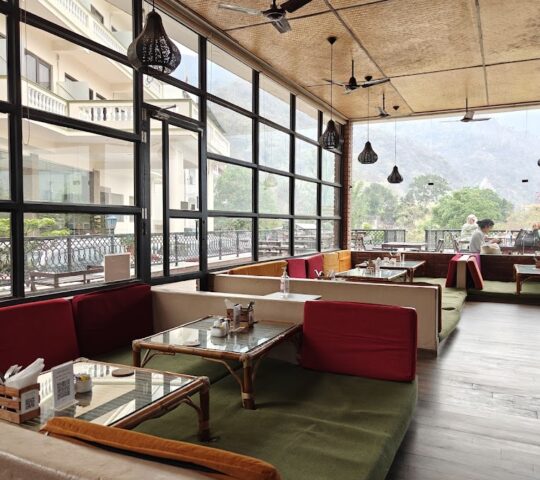 Pure Soul Cafe & Organic Kitchen