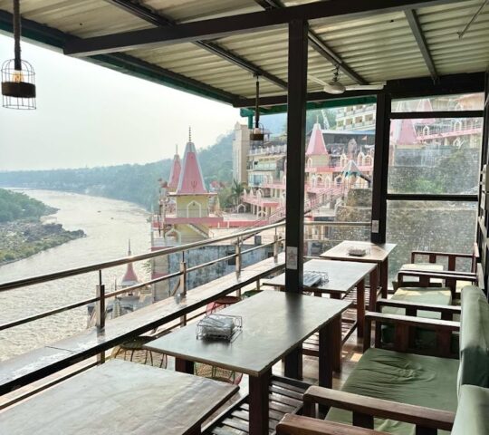 TAT Cafe