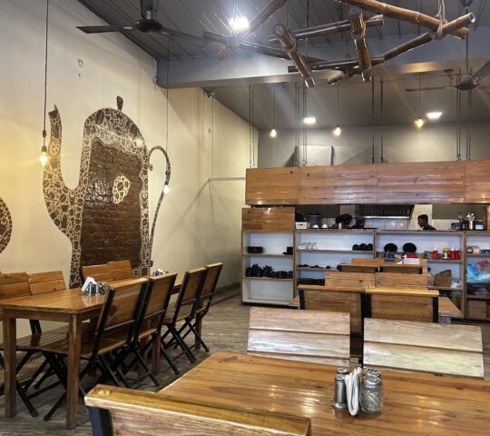 ChatSang Cafe