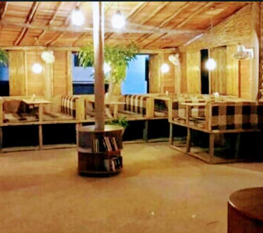 Bistro Nirvana