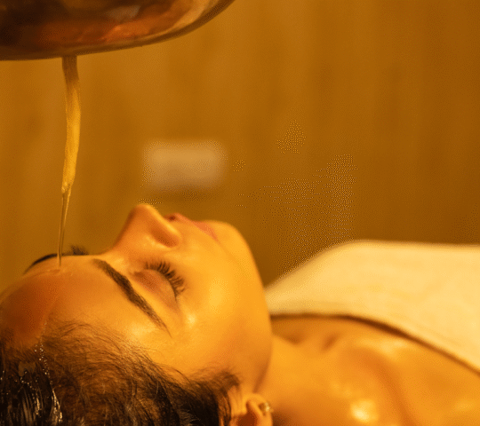 Maharishi Ayurveda – Boutique Wellness Retreat