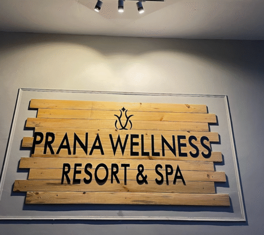 Prana Wellness Resort & Spa