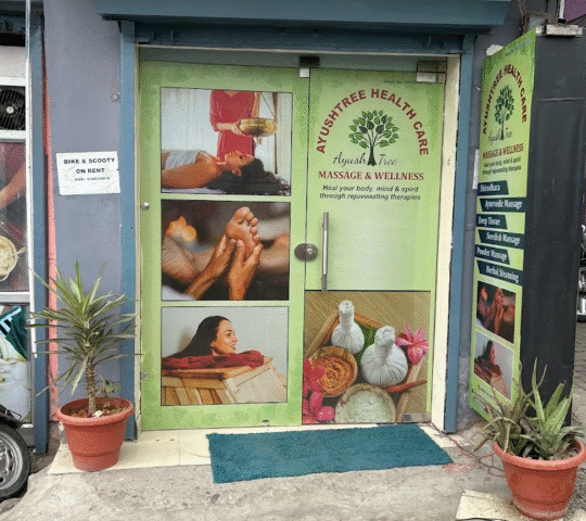 Ayush Tree Health Care