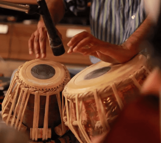 Kirtan and Bhajan (Every Thursday 6:30 – 8:00 PM)