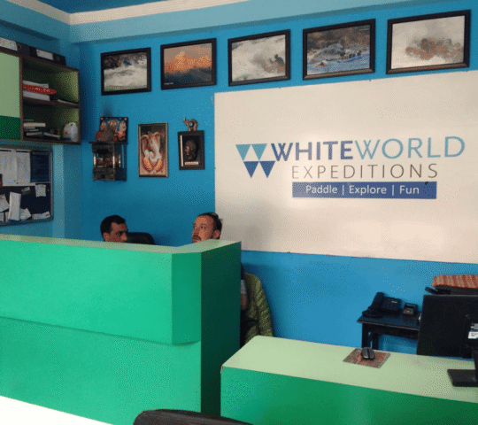 White World Expeditions