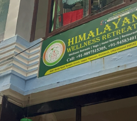 Himalayan Wellness Retreats Himalayan Wellness Retreats