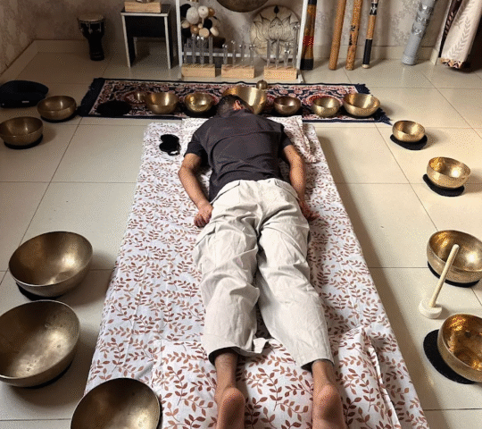 Ananda Dhwani Ananda Dhwani