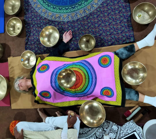 Oj Healings Oj Healings