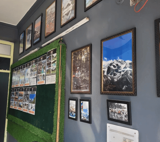 Tour on 2 Wheelers – Wander Sky