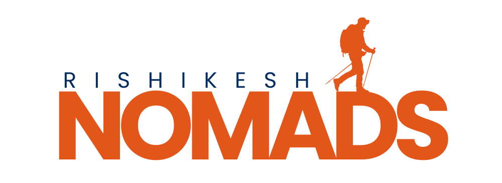 Rishikesh Nomads