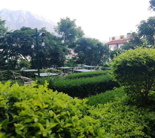 MVT Resort Rishikesh