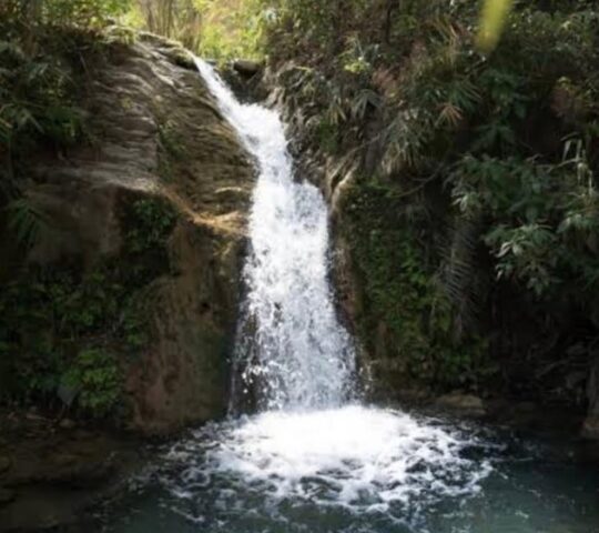 Phool Chatti Waterfall